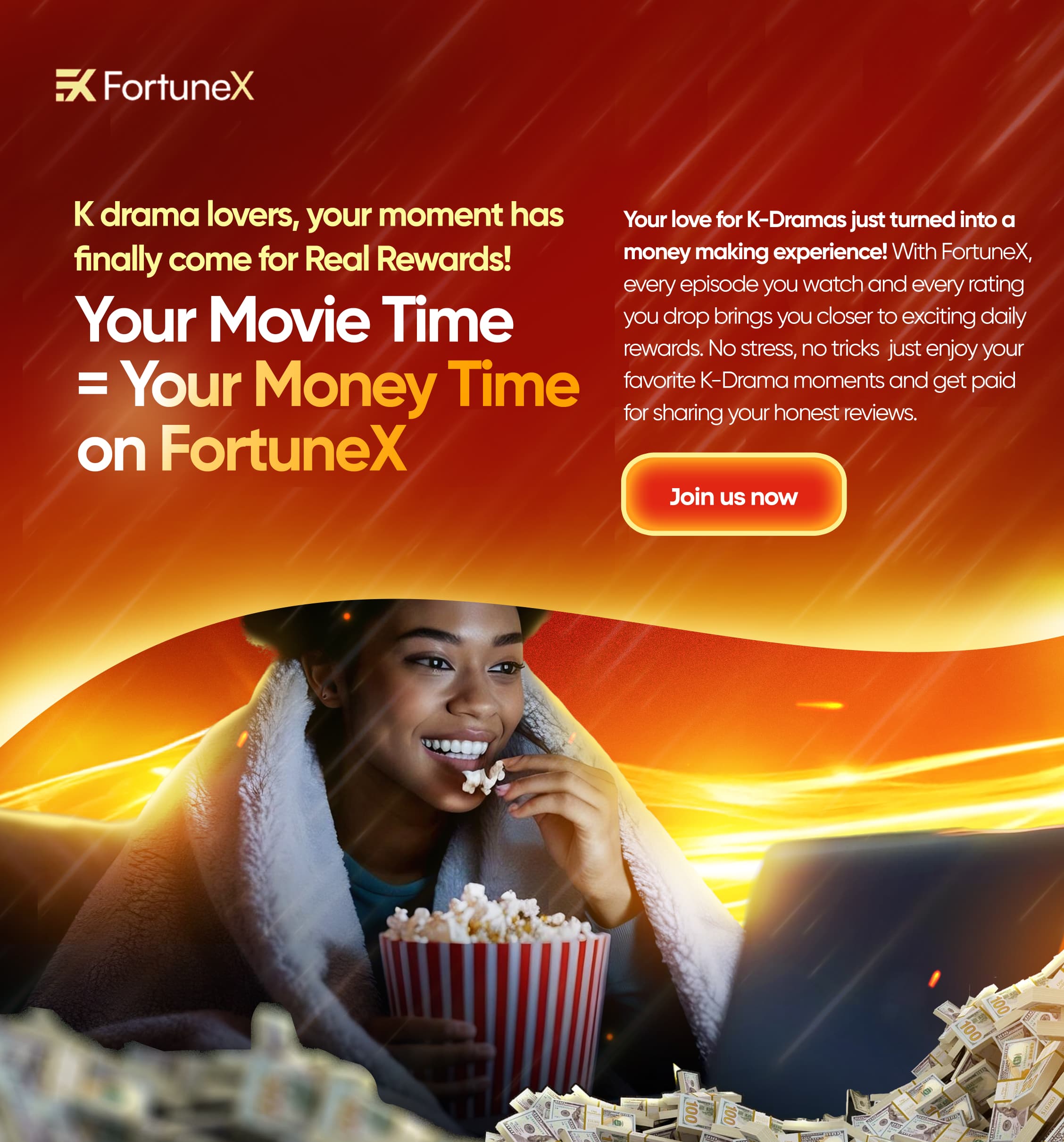 AI Automation - Work Less, Earn More